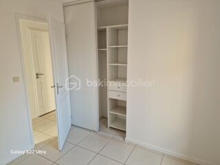  Appartement � vendre 3 pi�ces 46 m�