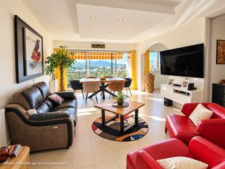  Appartement à vendre 4 pièces 81 m²