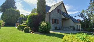  Maison à vendre 8 pièces 223 m²