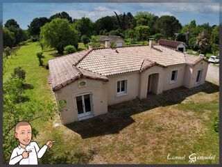  Maison à vendre 5 pièces 128 m²