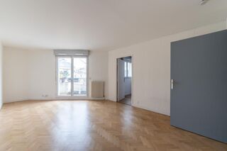  Appartement à vendre 2 pièces 44 m²