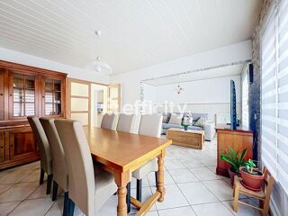  Appartement à vendre 4 pièces 97 m²