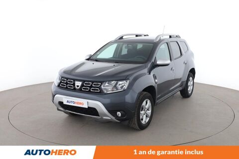 Annonce voiture Dacia Duster 13790 €