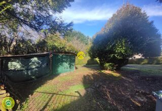  Terrain � vendre 1635 m�