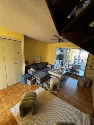  Maison � vendre 3 pi�ces 50 m�