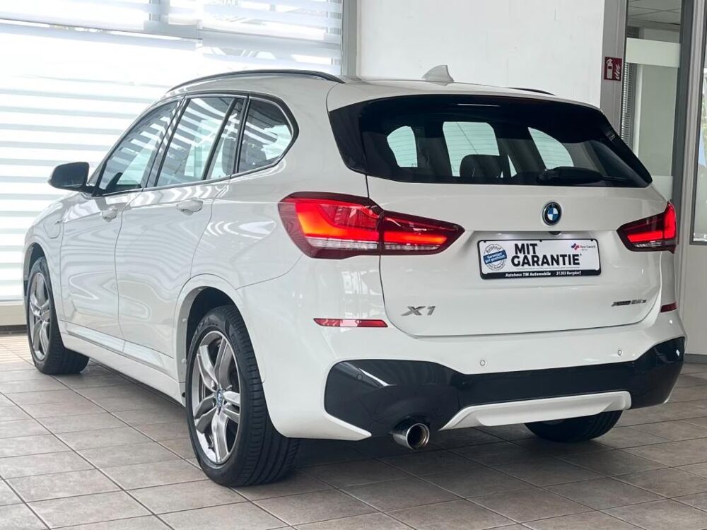 X1 xDrive25e M Sport 2022 occasion 33000 Bordeaux