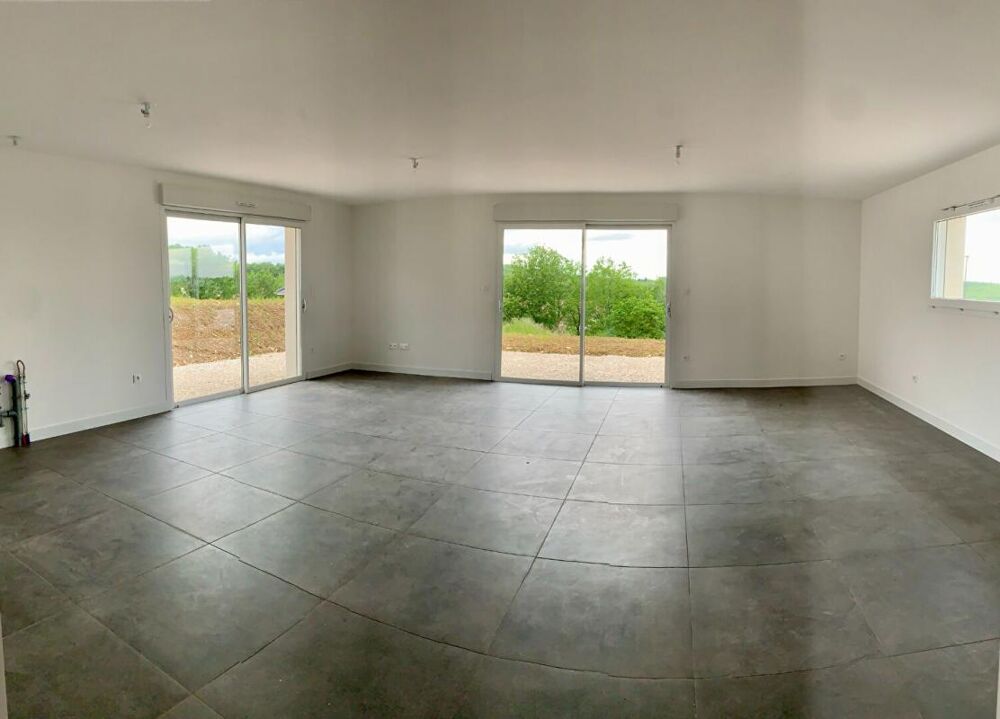 Vente Maison Maison neuve frais de notaire reduits * Beaucourt