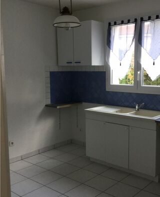  Maison � louer 6 pi�ces 135 m� Bourg les valence