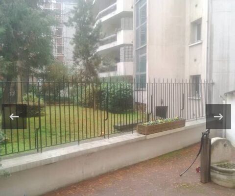  Appartement � louer 2 pi�ces 51 m�