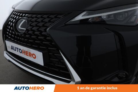 UX 250h Pack Business 2WD 184 ch 2023 occasion 92130 Issy-les-Moulineaux