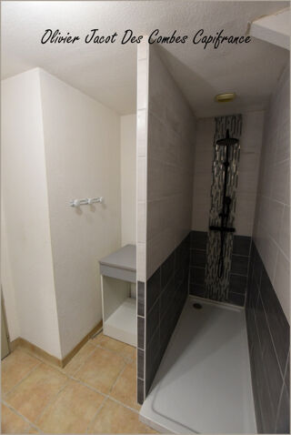  Appartement � vendre 3 pi�ces 60 m�