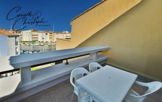  Appartement � vendre 1 pi�ce 28 m�