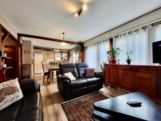  Appartement à vendre 4 pièces 91 m²