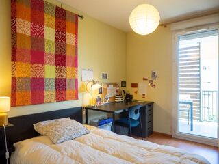  Appartement � louer 1 pi�ce 11 m�