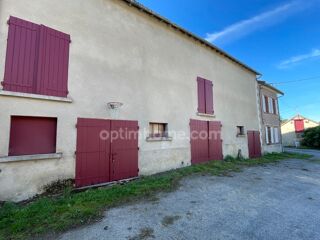  Maison � vendre 10 pi�ces 170 m�