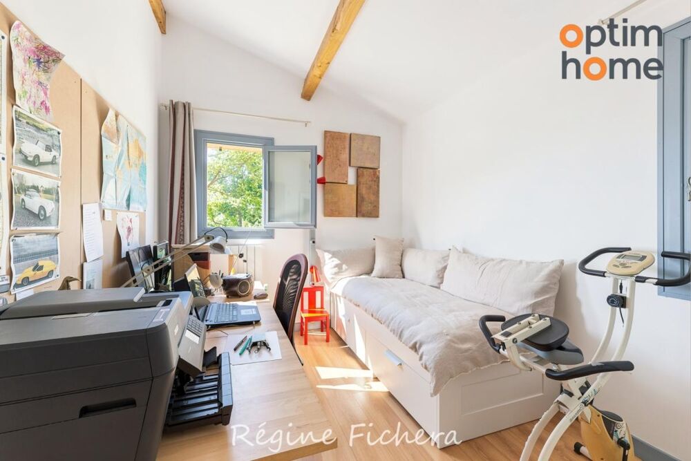 à vendre  Maison Puyloubier (13114)