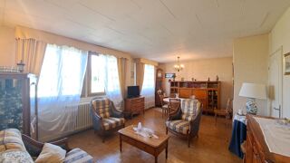  Maison à vendre 7 pièces 142 m²