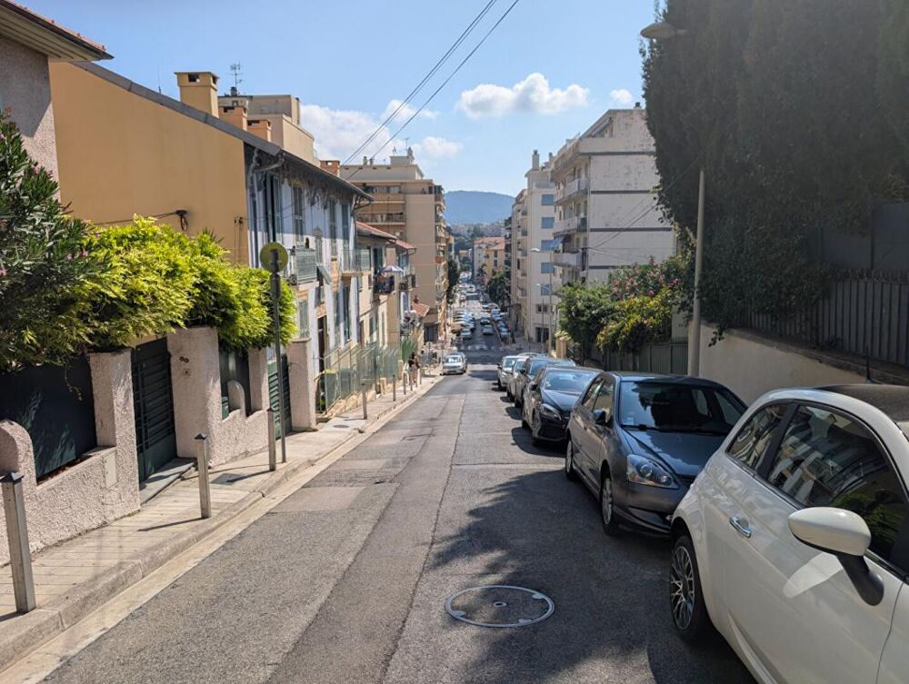 Vente Immeuble Immeuble d'investissement Nice Nice