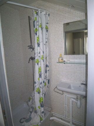  Appartement à louer 1 pièce 14 m²