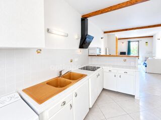  Appartement à vendre 1 pièce 38 m²