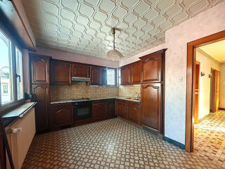  Maison � vendre 6 pi�ces 117 m�