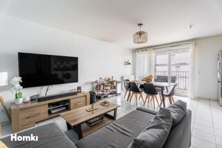  Appartement � vendre 3 pi�ces 65 m�