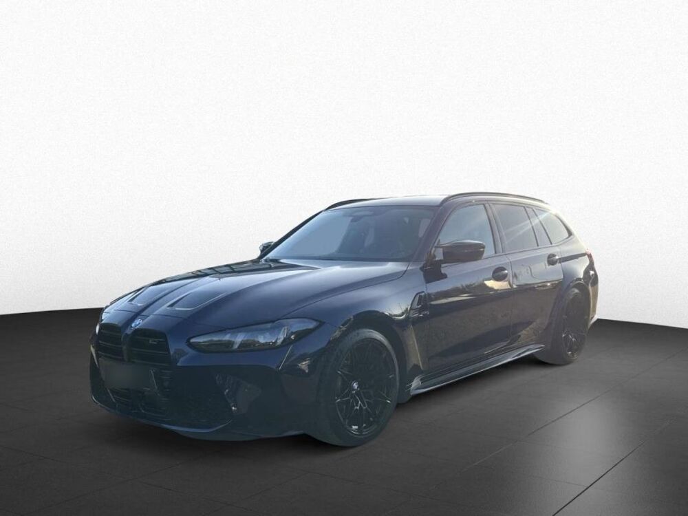 M3 Competition M xDrive 2025 occasion 33000 Bordeaux