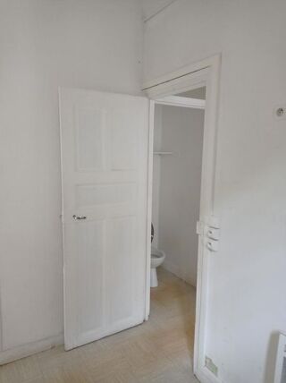  Appartement à louer 3 pièces 45 m²