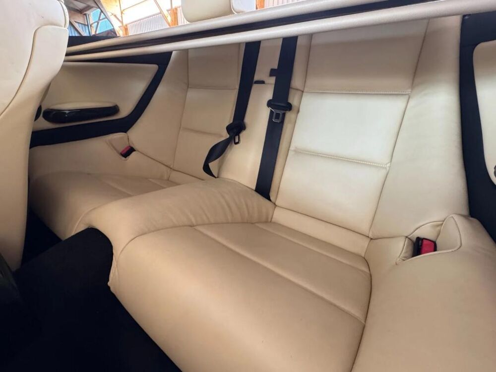 S&eacute;rie 3 Cab 330 Ci Pr&eacute;f&eacute;rence Luxe Steptronic A 2006 occasion 56120 Les Forges De Lanouee