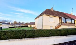  Maison � vendre 5 pi�ces 90 m�