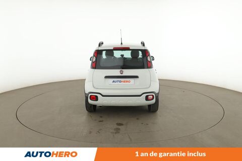 Panda 0.9 TwinAir City Cross 85 ch 2020 occasion 92130 Issy-les-Moulineaux