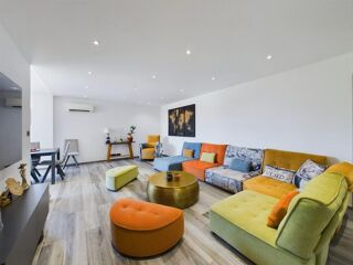  Appartement  vendre 4 pices 124 m