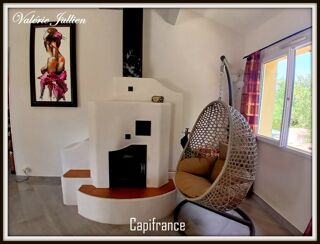  Villa à vendre 5 pièces 137 m²