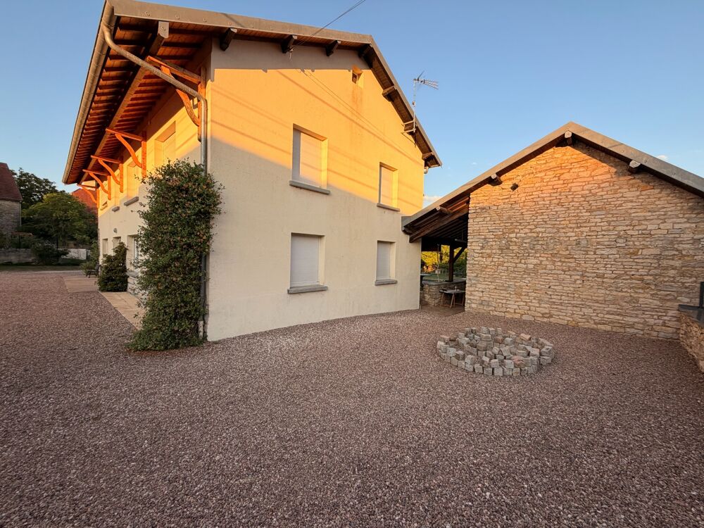 Vente Maison Maison d'exception de 288 m² à Tincey-et-Pontrebeau (70120) Tincey et pontrebeau