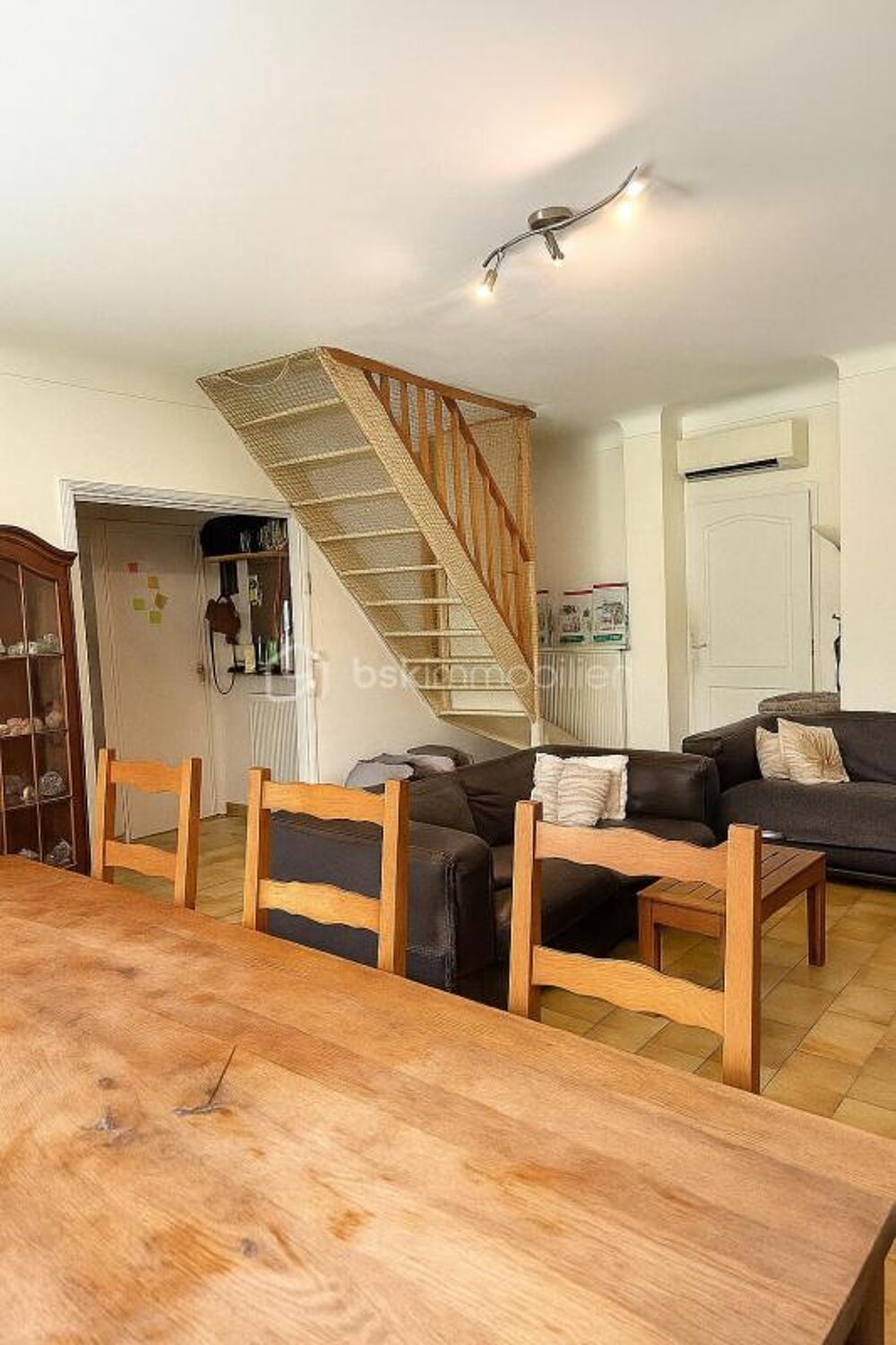 Vente Maison Magnifique maison avec terrasse en coeur de ville ! Elne