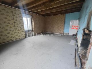  Maison à vendre 3 pièces 100 m²