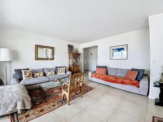  Appartement à vendre 3 pièces 90 m²