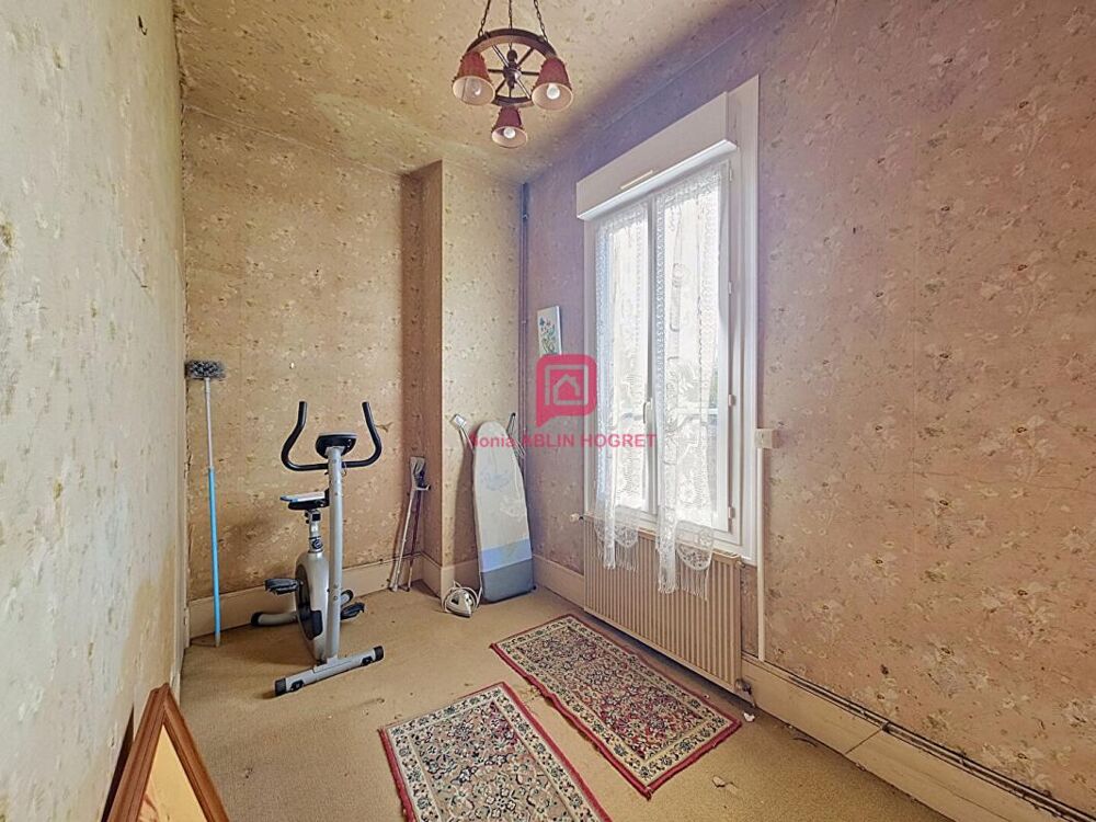 Vente Maison Maison 5 pièce(s) 85 m2 Craon