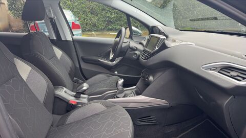 2008 1.2 PureTech 110 Style 2017 occasion 57000 Metz