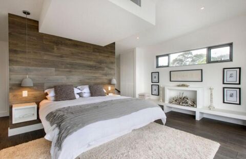  Appartement à vendre 2 pièces 42 m²