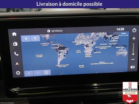 C3 Aircross Hybride 145 e-DCS6 Max 2026 occasion 78200 Buchelay