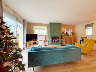  Maison  vendre 5 pices 95 m