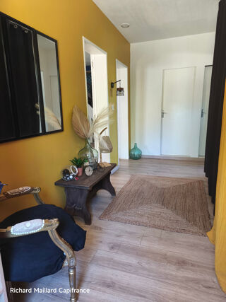  Maison à vendre 5 pièces 170 m²