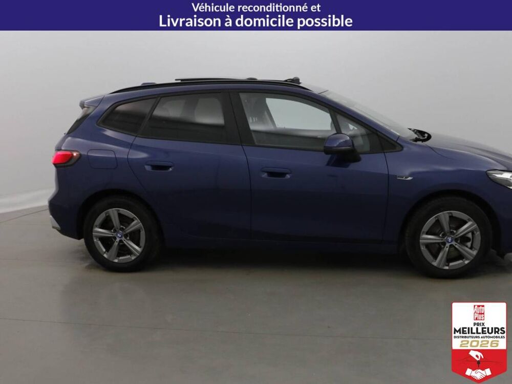 Serie 2 230e xDrive 326 DKG7 +Pack Evasion + 2022 occasion 10150 Lavau