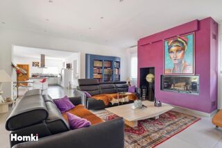  Maison à vendre 5 pièces 210 m²