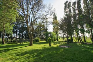  Maison à vendre 8 pièces 180 m²