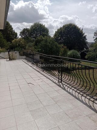  Maison � vendre 8 pi�ces 177 m�