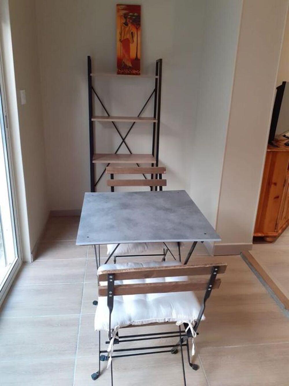 Location Appartement Studio de 20m2 à louer sur Orly Orly