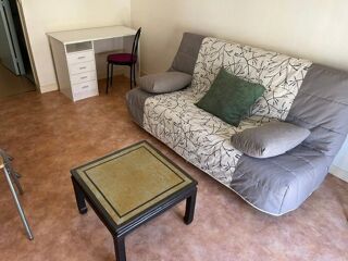  Appartement à louer 1 pièce 16 m²