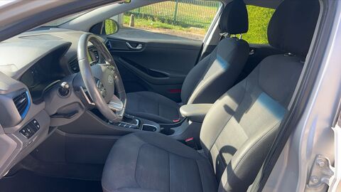 Ioniq 1.6 GDi 141 Hybrid DCT6 Creative - Premi&egrave;re main 2019 occasion 95700 Roissy En France
